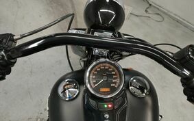 HARLEY FLS 1580 2013 JR5