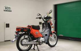 HONDA CROSS CUB 110 JA10