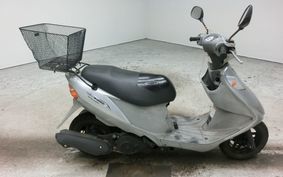 SUZUKI ADDRESS V125 G CF46A