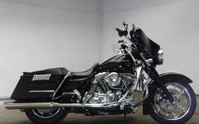 HARLEY FLHX 1580 2007 KB4