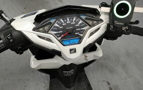 HONDA VARIO 150 不明