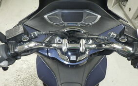 HONDA PCX 160 KF47