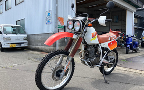 HONDA XLR250 BAJA MD22