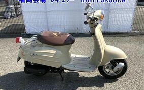 SUZUKI ベルデ CA1MB