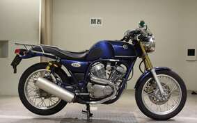 YAMAHA SRV250 RENAISSA 4DN