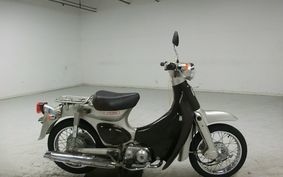 HONDA LITTLE CUB AA01