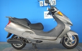 HONDA FORESIGHT MF04