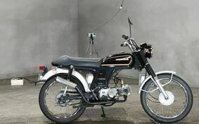 HONDA CD50 BENLY CD50