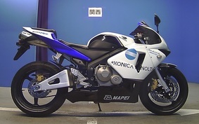 HONDA CBR600RR PC37