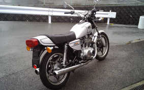 SUZUKI GS400 GS400D