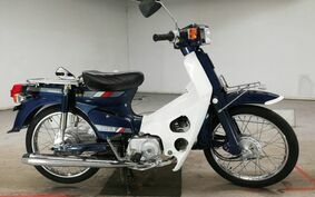 HONDA C70 SUPER CUB CUSTOM C70