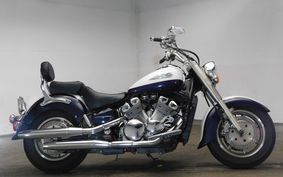 YAMAHA XVZ1300 ROYAL STAR 1996 4WY