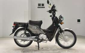 HONDA CROSS CUB 110 JA10