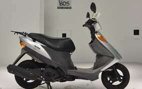 SUZUKI ADDRESS V125 CF4EA