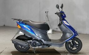 SUZUKI ADDRESS V125 G CF4EA