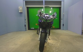 YAMAHA FAZER FZ6 S 2004 RJ07