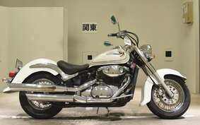 SUZUKI INTRUDER 400 Classic 2005 VK54A