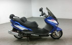 YAMAHA MAJESTY 125 5CA