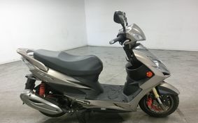 KYMCO RACING KING 180 Fi SC36