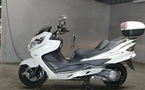 SUZUKI SKYWAVE 250 (Burgman 250) S CJ46A