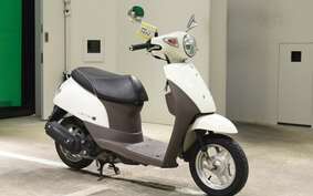 SUZUKI LET's G CA4AA