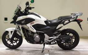 HONDA NC 700 X A 2012 RC63