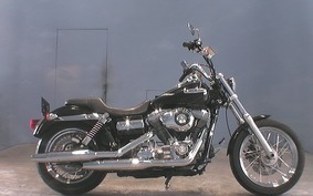 HARLEY FXDC 1580 2008 GV4