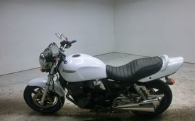 SUZUKI INAZUMA 400 (GSX400) 1997 GK7BA