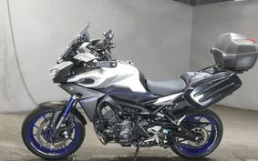 YAMAHA MT-09 Tracer 2015 RN36J