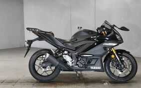 YAMAHA YZF-R25 RG43J