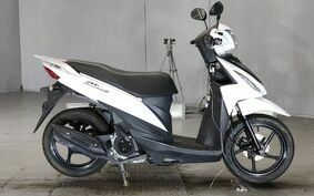 SUZUKI ADDRESS 110 CE47A