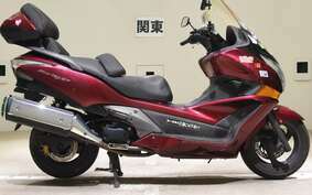 HONDA SILVER WING 400 GTA 2010 NF03