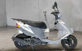 SUZUKI ADDRESS V125 G CF46A