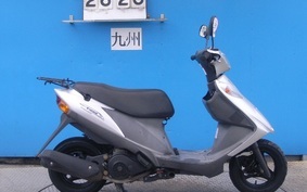 SUZUKI ADDRESS V125 G CF46A