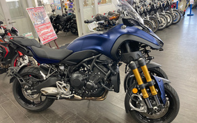 YAMAHA NIKEN 2019 RN58J