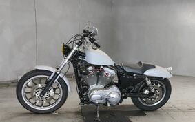 HARLEY XL883L 2005 CMM