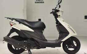 SUZUKI ADDRESS V125 S CF4MA