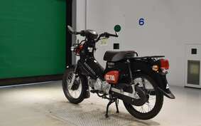 HONDA CROSS CUB 110 JA45