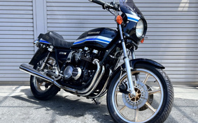 KAWASAKI Z750 FX Type Gen.3 KZ750E