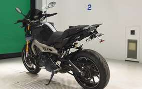 YAMAHA MT-09 2014 RN34J