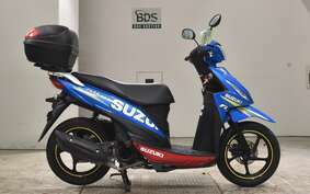 SUZUKI ADDRESS 110 CE47A