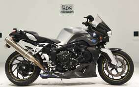 BMW K1200R 2007 0584