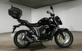 SUZUKI GIXXER 150 NG4BG