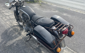 HONDA CB450