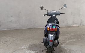 SUZUKI LETS4 CA45A