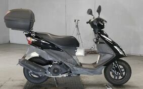 SUZUKI ADDRESS V125 S CF4MA