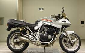 SUZUKI GSX250S KATANA GJ76A