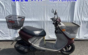 SUZUKI LETS4