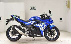 SUZUKI GSX250R DN11A