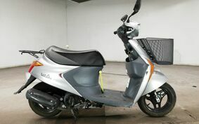 SUZUKI LET's 5 G CA47A